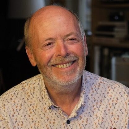 Bernard Henusse, founder of Real French