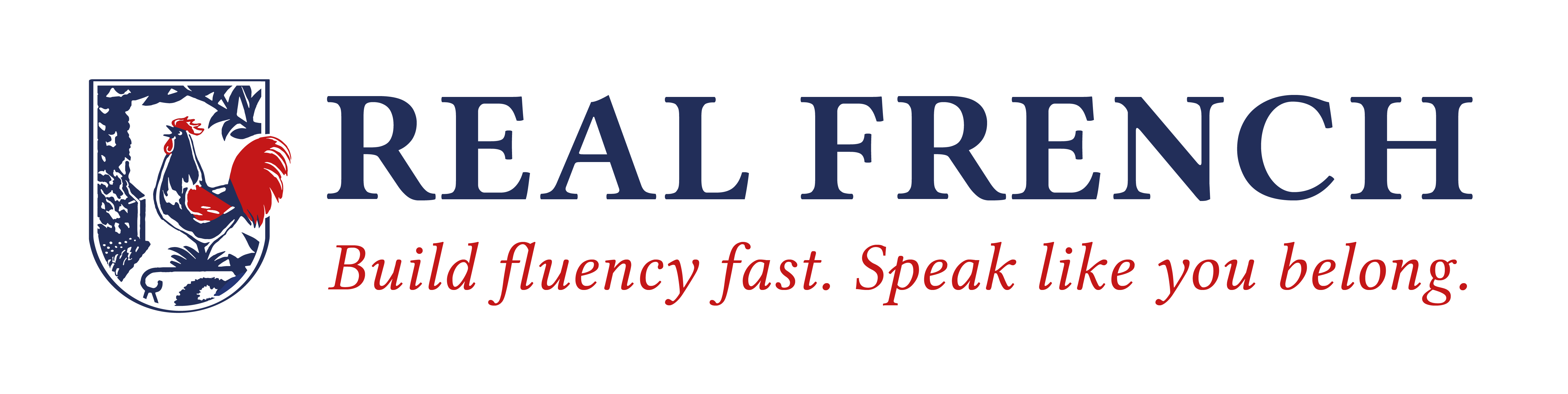 Real French